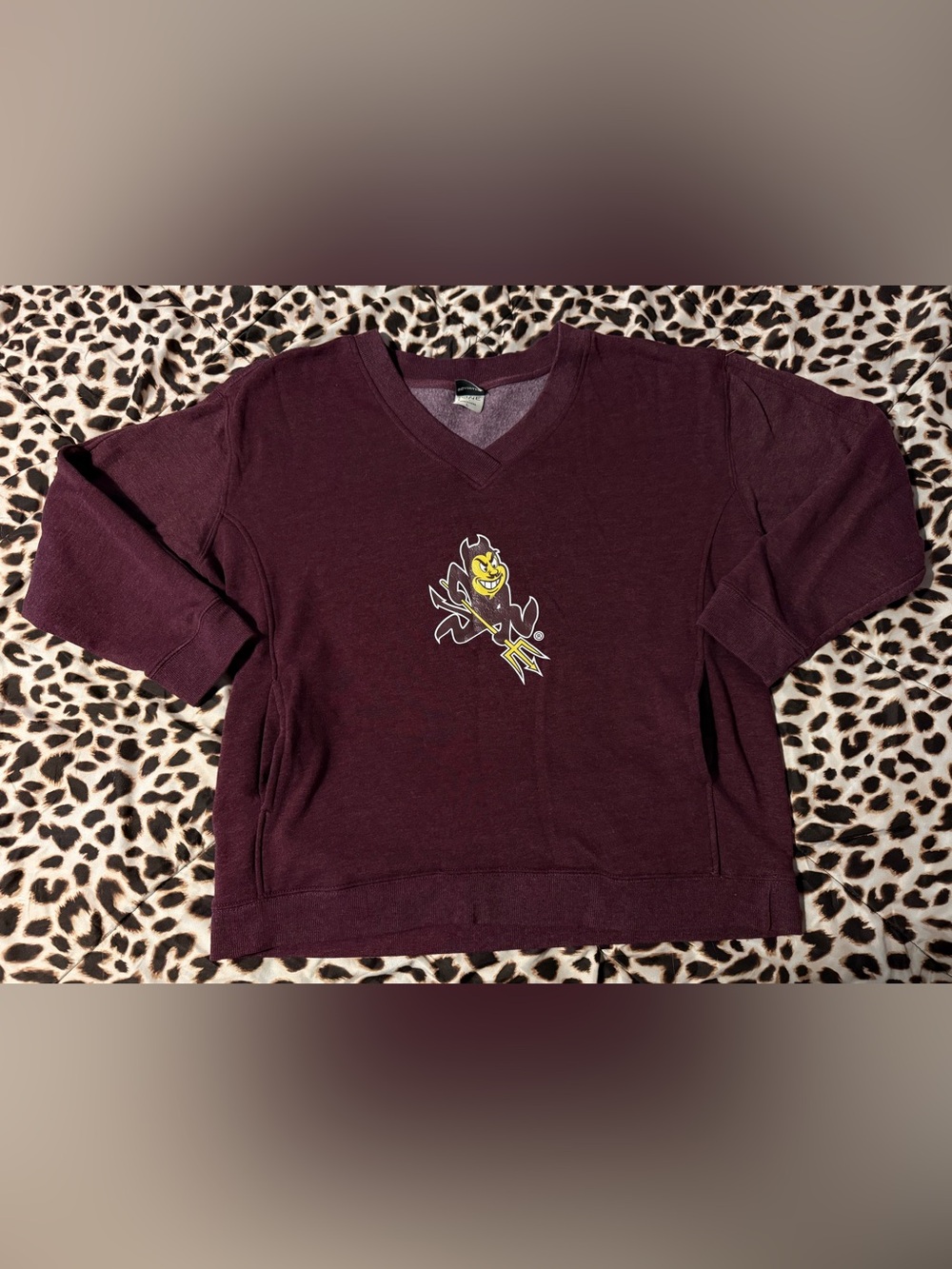 🖤Arizona Sun Devils Sweater🖤